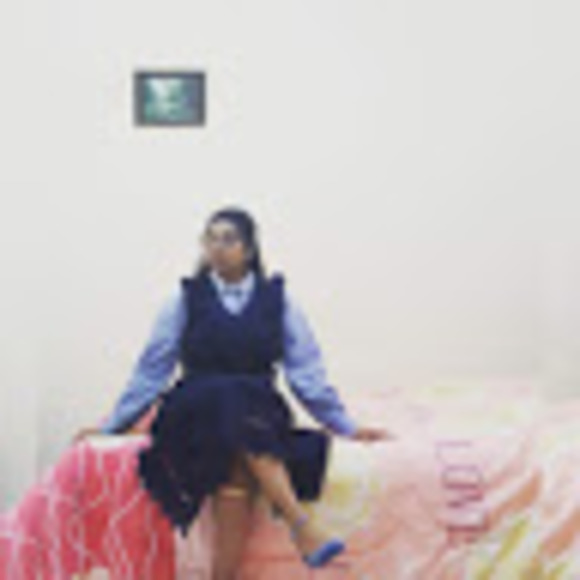 Meet your Posher, Anagha - Picture 1 of 1